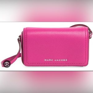Mini Leather Marc Jacobs